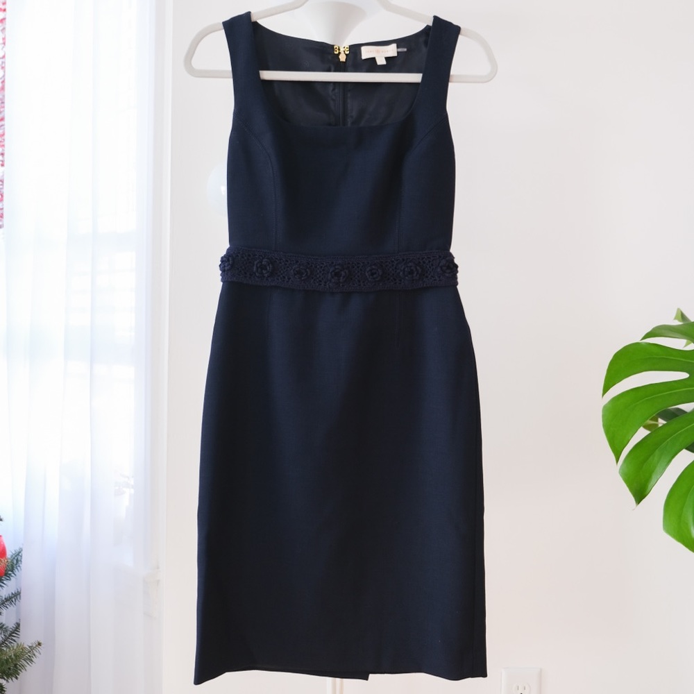 Tory Burch KARI DRESS
